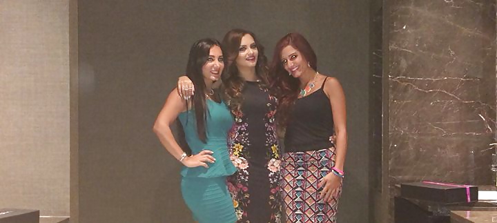 Jilnar Muss Jardaly Ihre Heißen Saft #16591063