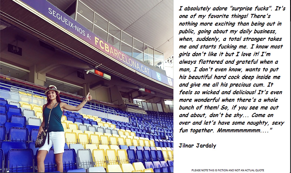 Jilnar Muss Jardaly Ihre Heißen Saft #16591091