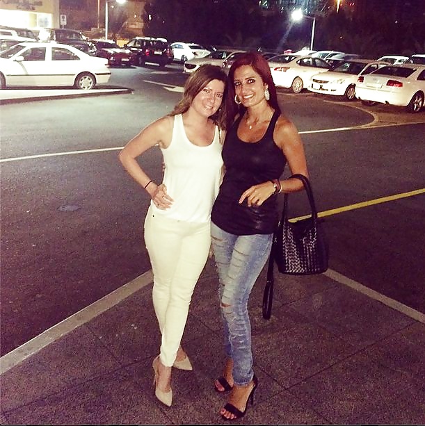 Jilnar Muss Jardaly Ihre Heißen Saft #16591115