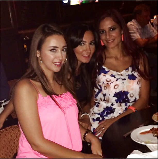 Jilnar Muss Jardaly Ihre Heißen Saft #16591140