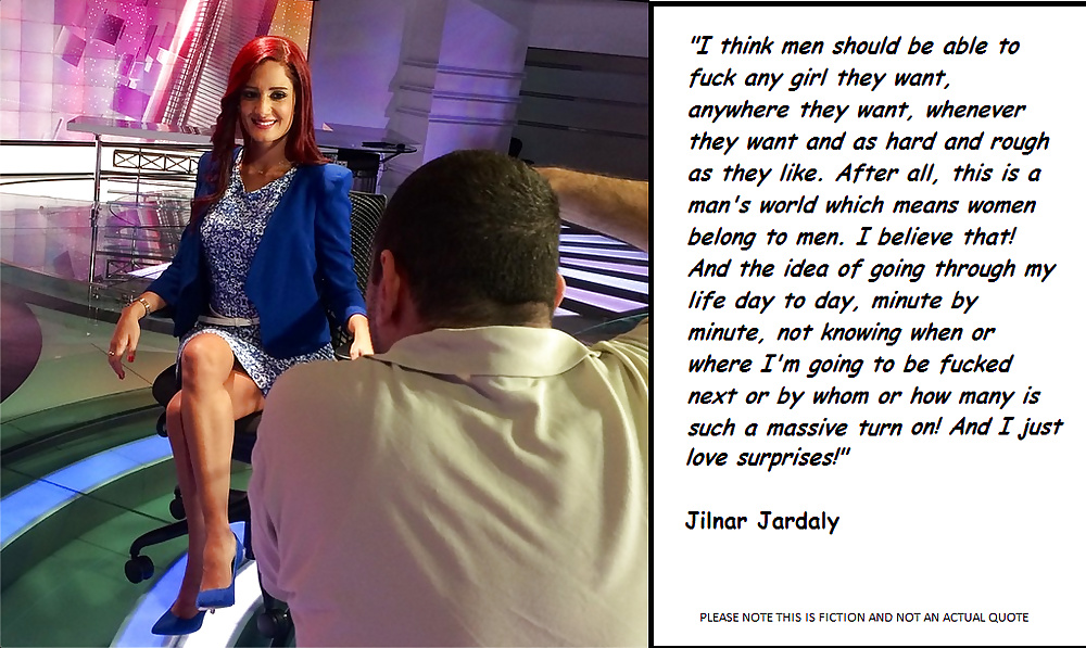 Jilnar Muss Jardaly Ihre Heißen Saft #16591211