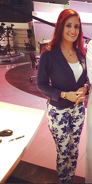 Jilnar Muss Jardaly Ihre Heißen Saft #16591245