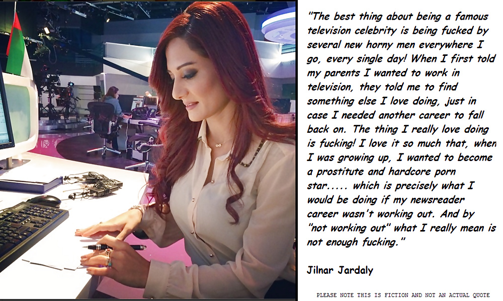 Jilnar Muss Jardaly Ihre Heißen Saft #16591252