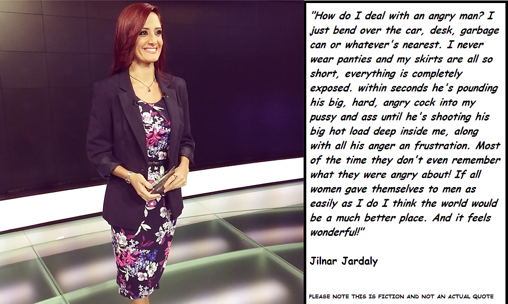 Jilnar Muss Jardaly Ihre Heißen Saft #16591260