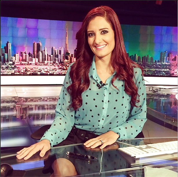 Jilnar Muss Jardaly Ihre Heißen Saft #16591279