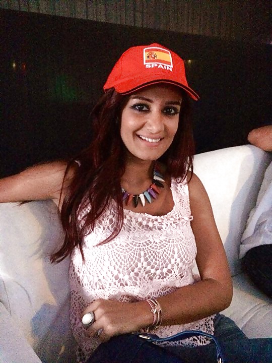 Jilnar Jardaly Needs Your Hot Cum #16591302