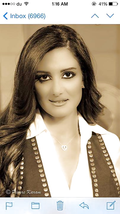 Jilnar Muss Jardaly Ihre Heißen Saft #16591322