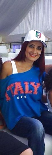 Jilnar Muss Jardaly Ihre Heißen Saft #16591347