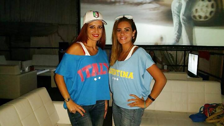 Jilnar Muss Jardaly Ihre Heißen Saft #16591359