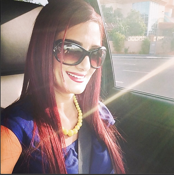 Jilnar Muss Jardaly Ihre Heißen Saft #16591364