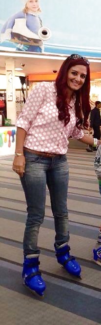 Jilnar Muss Jardaly Ihre Heißen Saft #16591366