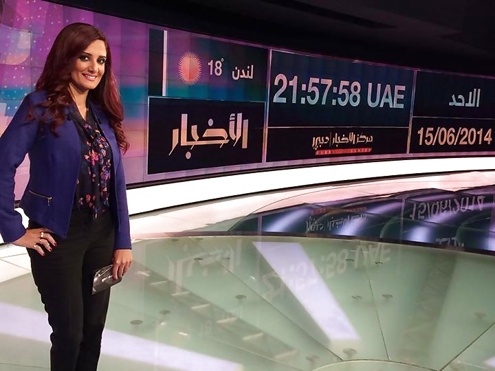 Jilnar Muss Jardaly Ihre Heißen Saft #16591374