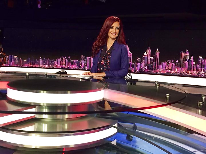 Jilnar Muss Jardaly Ihre Heißen Saft #16591378