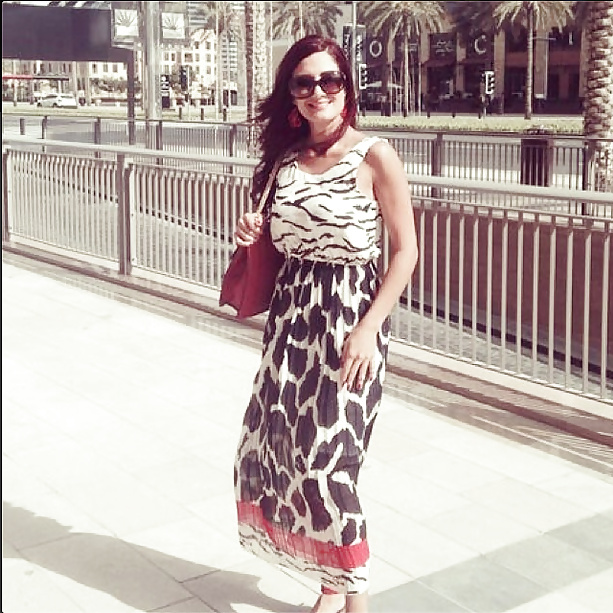 Jilnar Muss Jardaly Ihre Heißen Saft #16591390