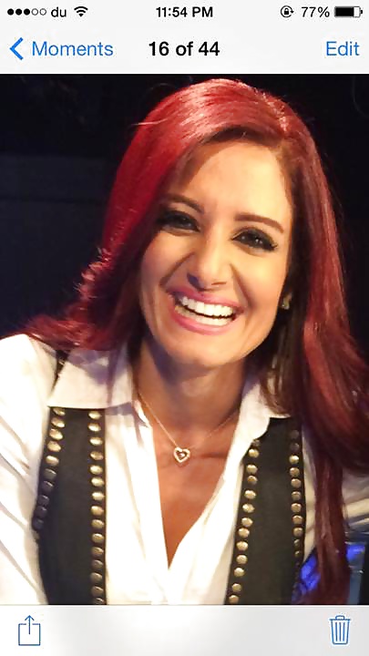 Jilnar Muss Jardaly Ihre Heißen Saft #16591400