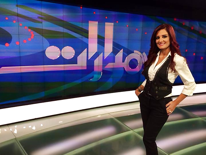 Jilnar Muss Jardaly Ihre Heißen Saft #16591405