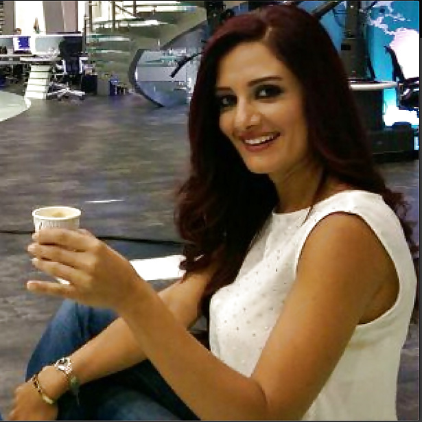 Jilnar Muss Jardaly Ihre Heißen Saft #16591419