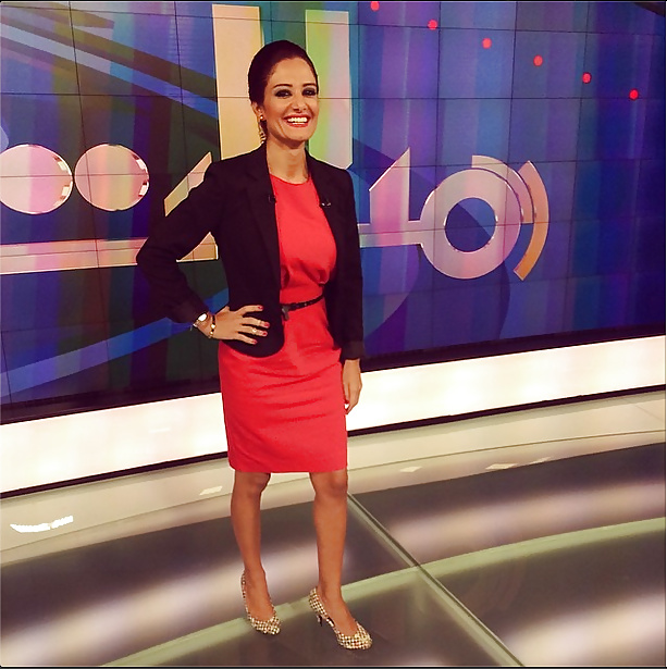 Jilnar Muss Jardaly Ihre Heißen Saft #16591428