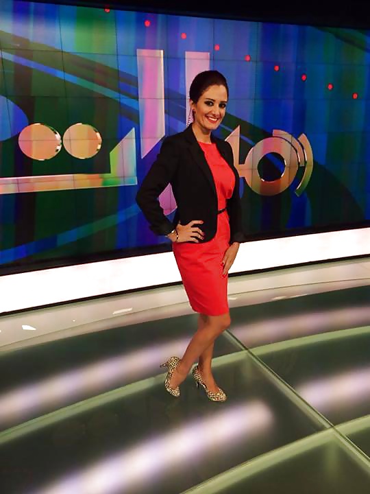 Jilnar Muss Jardaly Ihre Heißen Saft #16591434