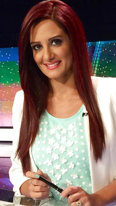 Jilnar Muss Jardaly Ihre Heißen Saft #16591439