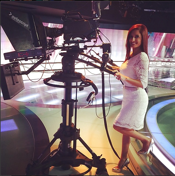 Jilnar Muss Jardaly Ihre Heißen Saft #16591448