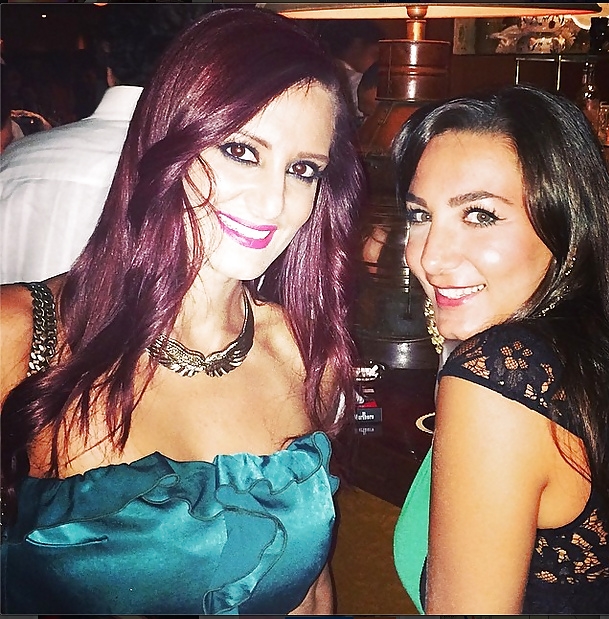 Jilnar Muss Jardaly Ihre Heißen Saft #16591456