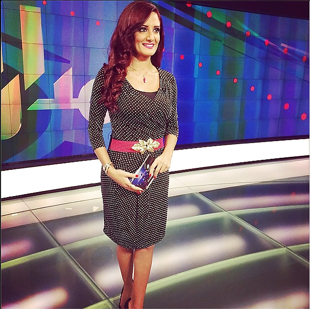 Jilnar Muss Jardaly Ihre Heißen Saft #16591478