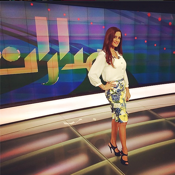 Jilnar Muss Jardaly Ihre Heißen Saft #16591502