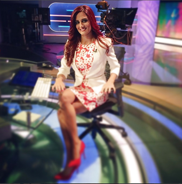 Jilnar Muss Jardaly Ihre Heißen Saft #16591514