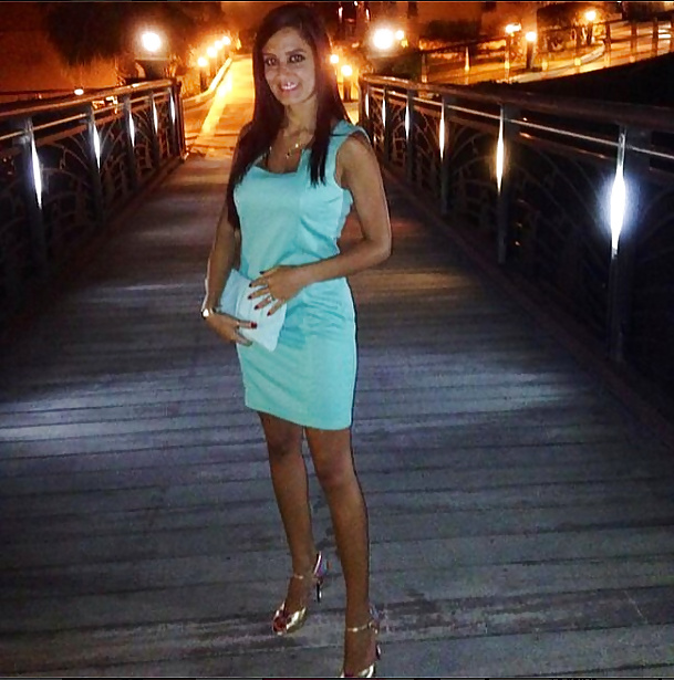 Jilnar Muss Jardaly Ihre Heißen Saft #16591525