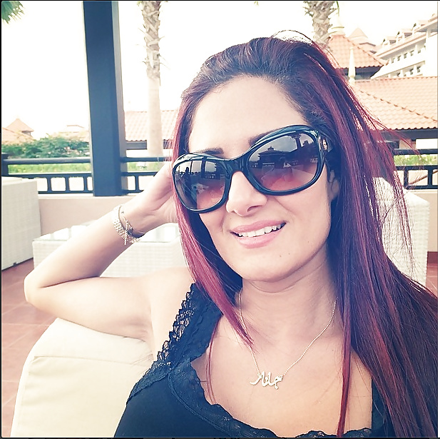 Jilnar Muss Jardaly Ihre Heißen Saft #16591534