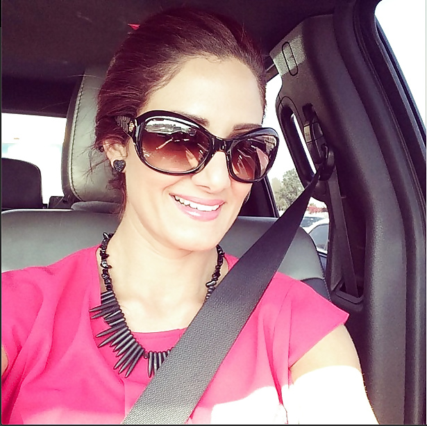 Jilnar Muss Jardaly Ihre Heißen Saft #16591578