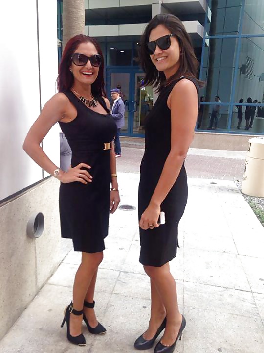 Jilnar Muss Jardaly Ihre Heißen Saft #16591625