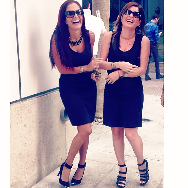 Jilnar Muss Jardaly Ihre Heißen Saft #16591632