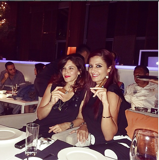 Jilnar Muss Jardaly Ihre Heißen Saft #16591642