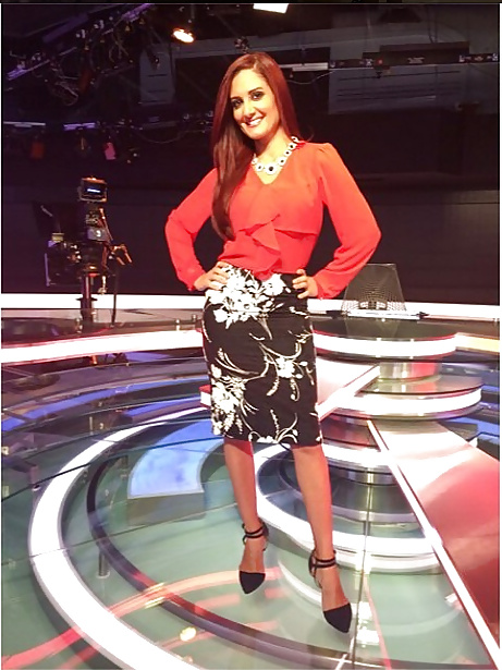 Jilnar Muss Jardaly Ihre Heißen Saft #16591659