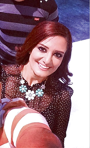 Jilnar Muss Jardaly Ihre Heißen Saft #16591665