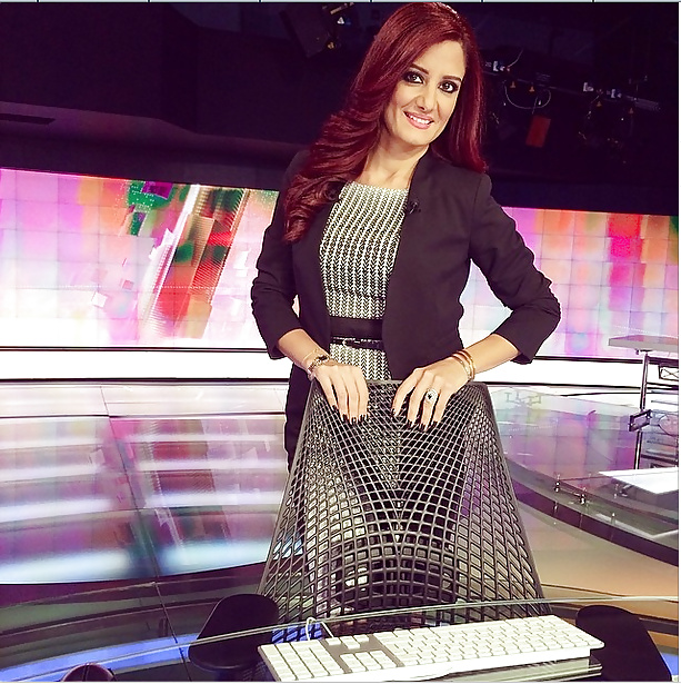 Jilnar Muss Jardaly Ihre Heißen Saft #16591681