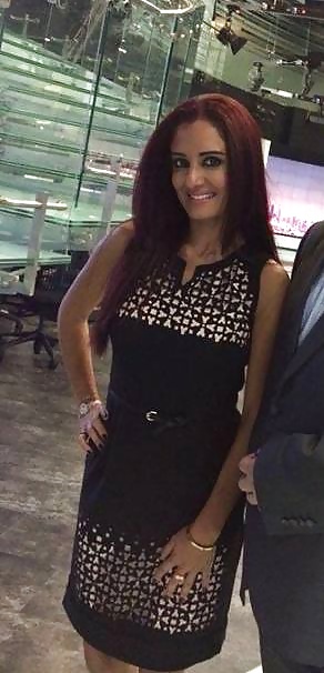 Jilnar Muss Jardaly Ihre Heißen Saft #16591687