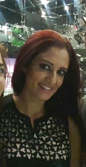 Jilnar Muss Jardaly Ihre Heißen Saft #16591693