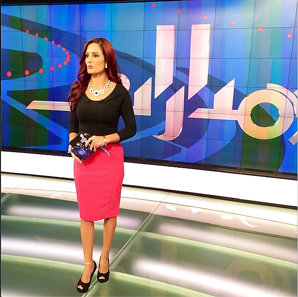 Jilnar Muss Jardaly Ihre Heißen Saft #16591699