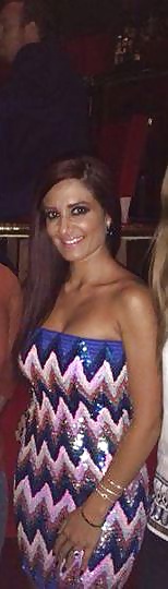 Jilnar Muss Jardaly Ihre Heißen Saft #16591719