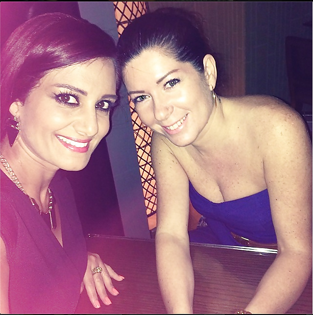 Jilnar Muss Jardaly Ihre Heißen Saft #16591731