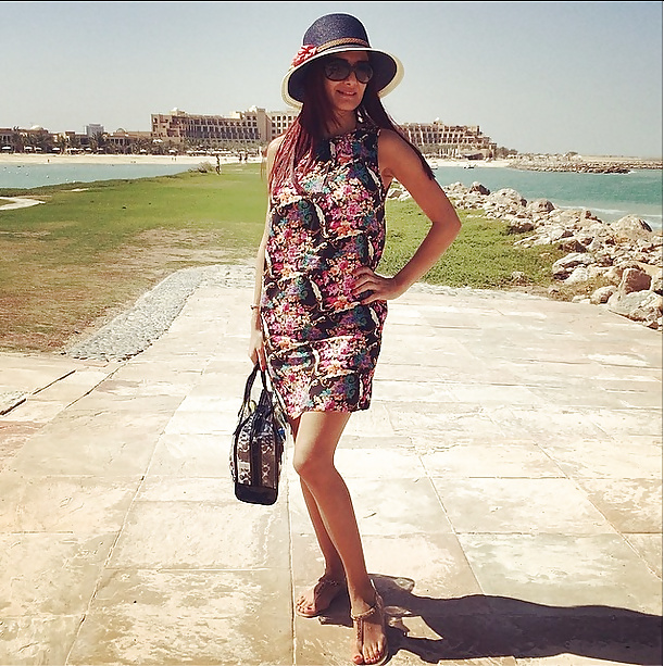 Jilnar Muss Jardaly Ihre Heißen Saft #16591739