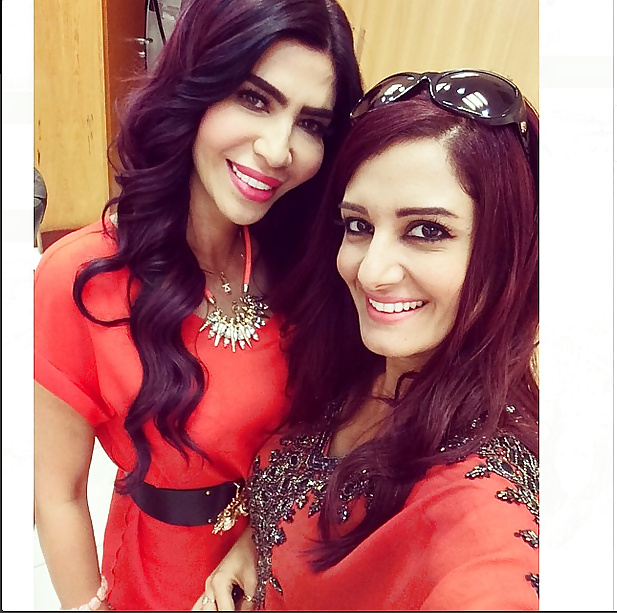 Jilnar Muss Jardaly Ihre Heißen Saft #16591756