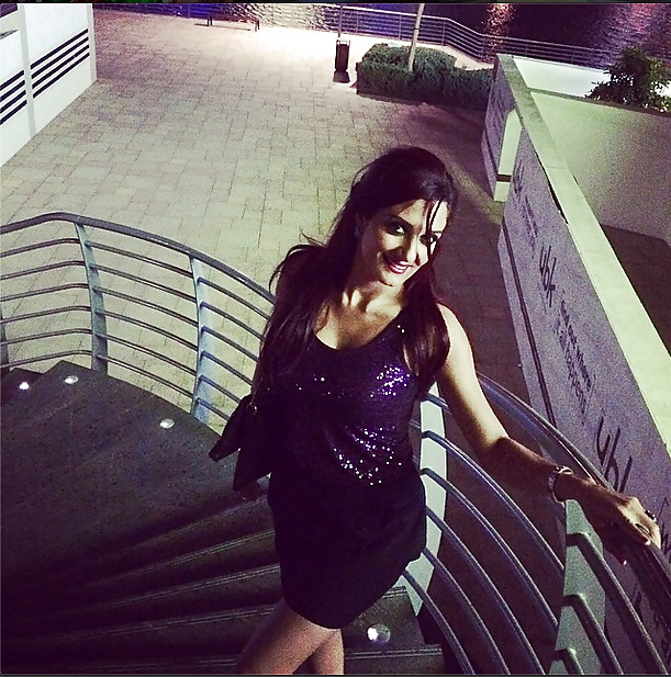 Jilnar Muss Jardaly Ihre Heißen Saft #16591785