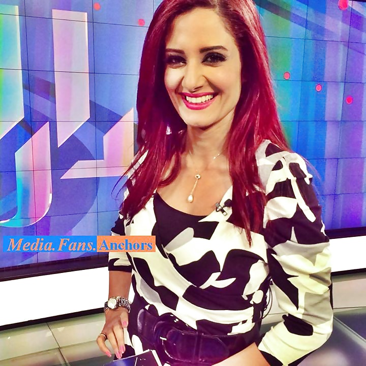 Jilnar Muss Jardaly Ihre Heißen Saft #16591799