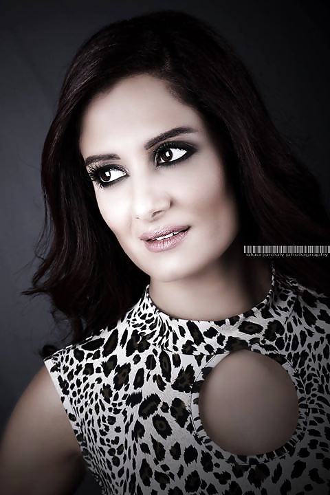 Jilnar Muss Jardaly Ihre Heißen Saft #16591814