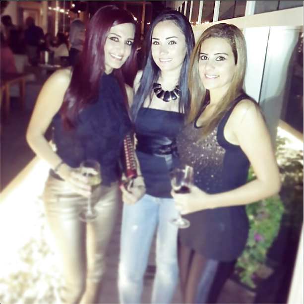 Jilnar Muss Jardaly Ihre Heißen Saft #16591828