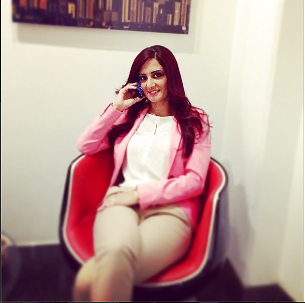 Jilnar Muss Jardaly Ihre Heißen Saft #16591838